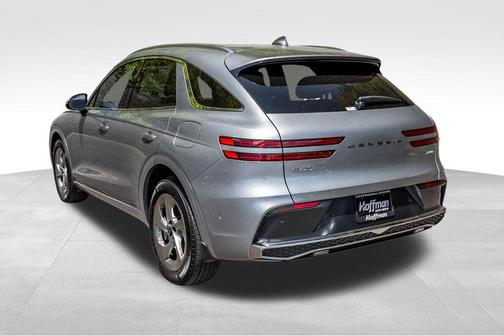 Savile Silver 2026 Genesis GV70 2.5T Advanced