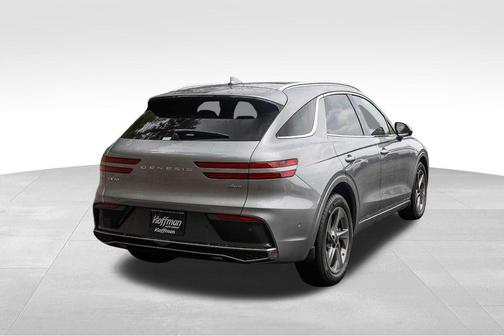 Savile Silver 2026 Genesis GV70 2.5T Advanced