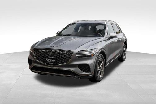 Savile Silver 2026 Genesis GV70 2.5T Advanced