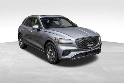 Savile Silver 2026 Genesis GV70 2.5T Advanced