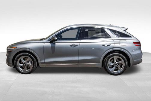Savile Silver 2026 Genesis GV70 2.5T Advanced