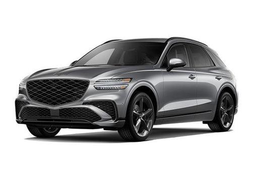 Savile Silver 2026 Genesis GV70 3.5T Sport Prestige