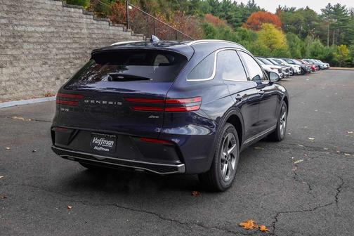 2026 Genesis GV70 2.5T