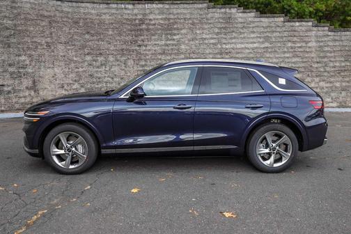 2026 Genesis GV70 2.5T