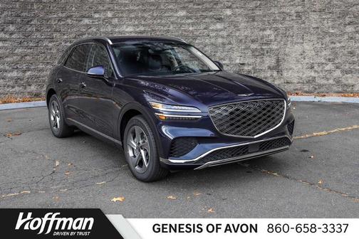 2026 Genesis GV70 2.5T