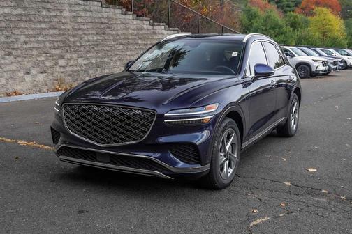 2026 Genesis GV70 2.5T