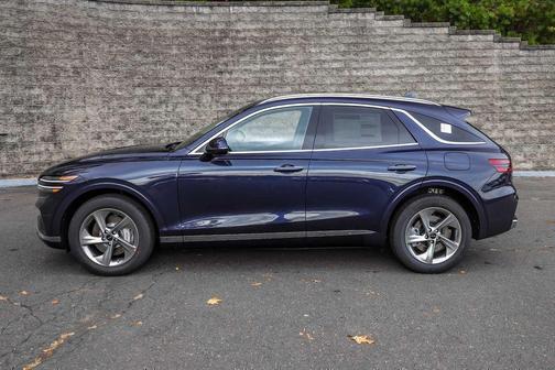 2026 Genesis GV70 2.5T