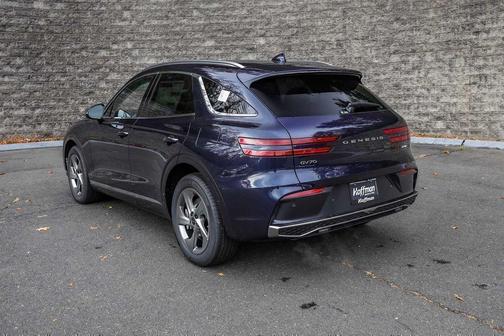 2026 Genesis GV70 2.5T