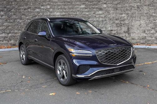 2026 Genesis GV70 2.5T