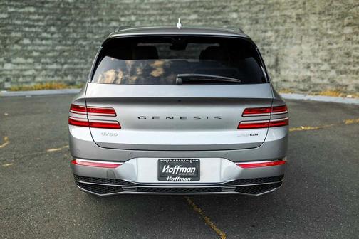 2025 Genesis GV80 3.5T Prestige