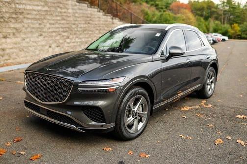 2026 Genesis GV70 2.5T