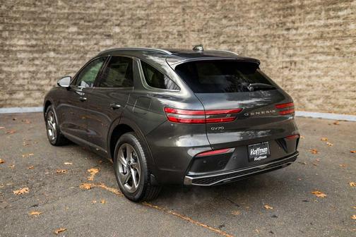 2026 Genesis GV70 2.5T