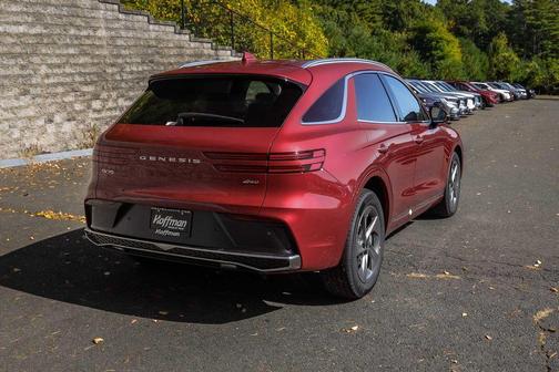 2026 Genesis GV70 2.5T Select