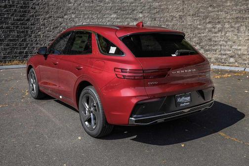 2026 Genesis GV70 2.5T Select