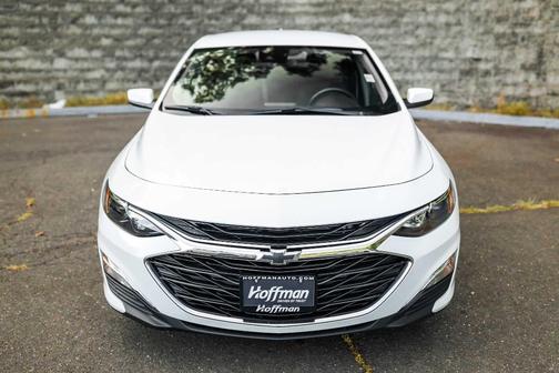 2025 Chevrolet Malibu RS
