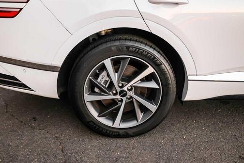 2025 Genesis GV80 3.5T Advanced