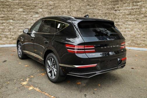 2026 Genesis GV80 2.5T Advanced