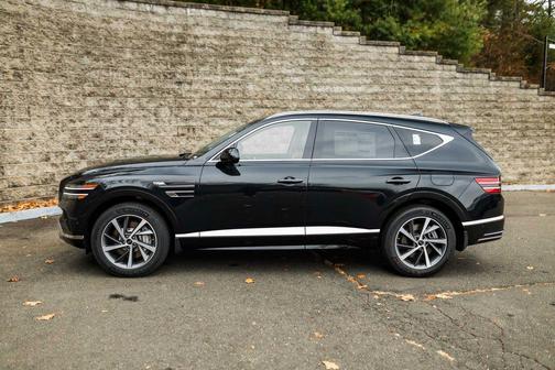 2026 Genesis GV80 2.5T Advanced
