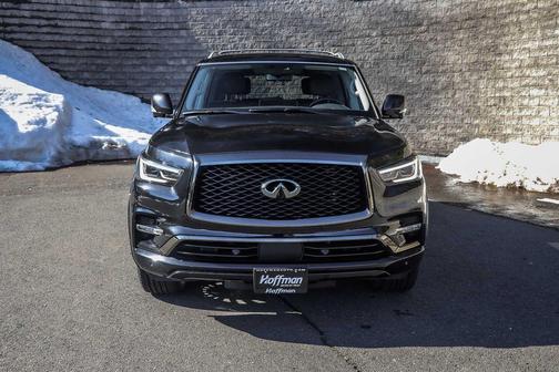 2023 INFINITI QX80 PREMIUM SELECT