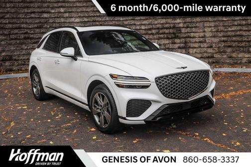 2023 Genesis GV70 3.5T Sport