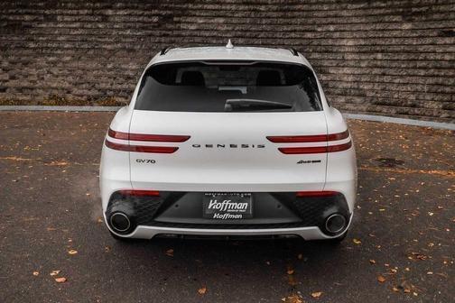 2023 Genesis GV70 3.5T Sport