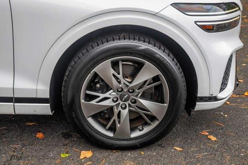 2023 Genesis GV70 3.5T Sport