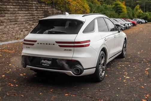 2023 Genesis GV70 3.5T Sport