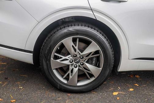 2023 Genesis GV70 3.5T Sport