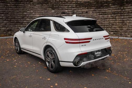 2023 Genesis GV70 3.5T Sport