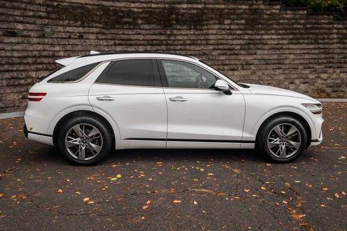 2023 Genesis GV70 3.5T Sport