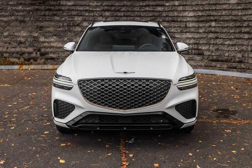 2023 Genesis GV70 3.5T Sport