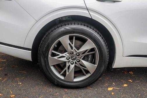 2023 Genesis GV70 3.5T Sport