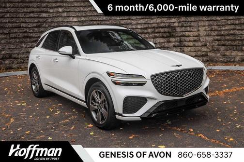 2023 Genesis GV70 3.5T Sport