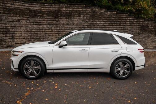 2023 Genesis GV70 3.5T Sport