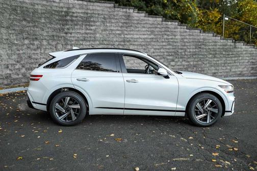 2026 Genesis GV70 3.5T Sport Advanced