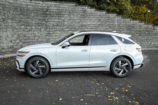 2026 Genesis GV70 3.5T Sport Advanced