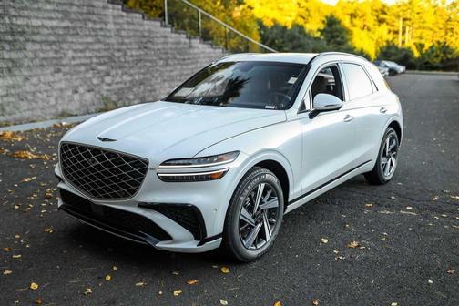 2026 Genesis GV70 3.5T Sport Advanced