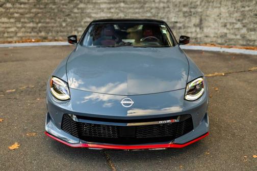 2024 Nissan Z NISMO