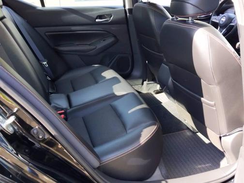 2019 Nissan Altima 2.5 SR for sale in Simsbury, CT - image 26