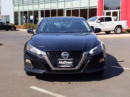 2019 Nissan Altima 2.5 SR for sale in Simsbury, CT - image 3