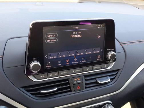 2019 Nissan Altima 2.5 SR for sale in Simsbury, CT - image 19