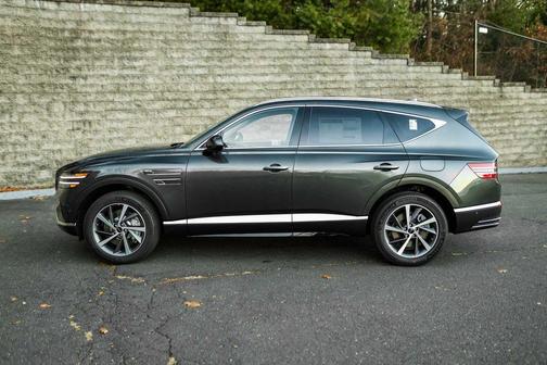 2026 Genesis GV80 3.5T Advanced