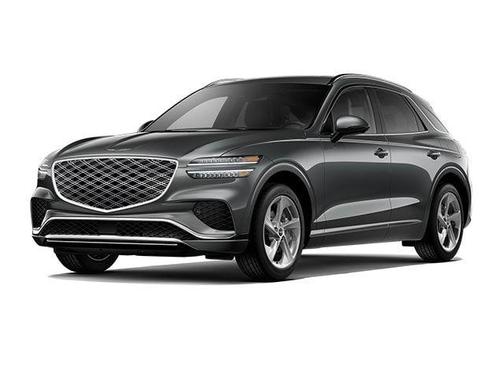 Makalu Gray 2026 Genesis GV70 2.5T Advanced