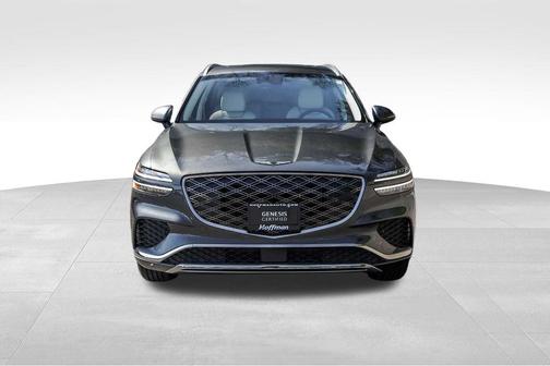 Makalu Gray 2026 Genesis GV70 2.5T