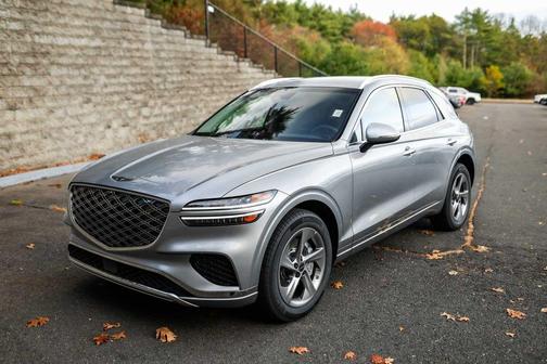 2026 Genesis GV70 2.5T