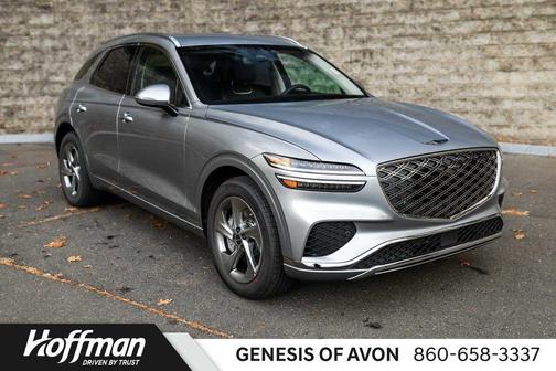 2026 Genesis GV70 2.5T