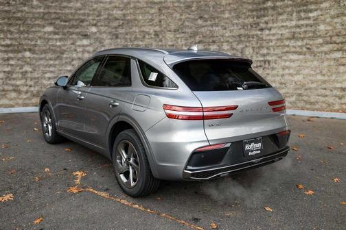 2026 Genesis GV70 2.5T