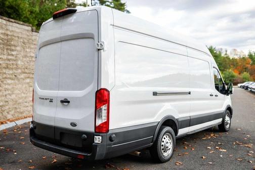 2023 Ford Transit-350 Base