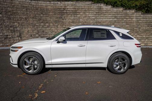 2026 Genesis GV70 2.5T