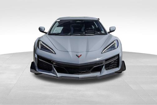 Sea 2025 Chevrolet Corvette Z06